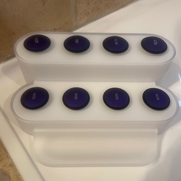 Dyson Bath Dyson Airwrap Styler Display New Poshmark